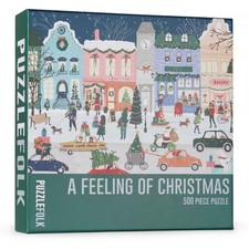 A Feeling of Christmas 500