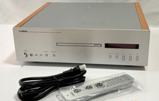 Yamaha CD-S1000 SA-CD / SACD