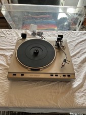 Sansui FR-Q5 Servo Giradischi