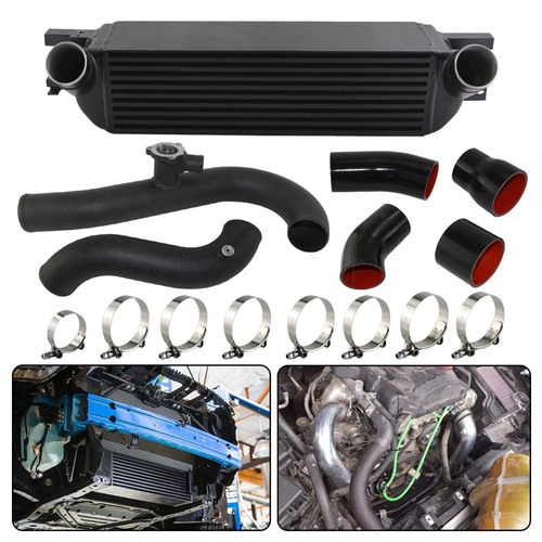 Kit intercooler performance - kit,