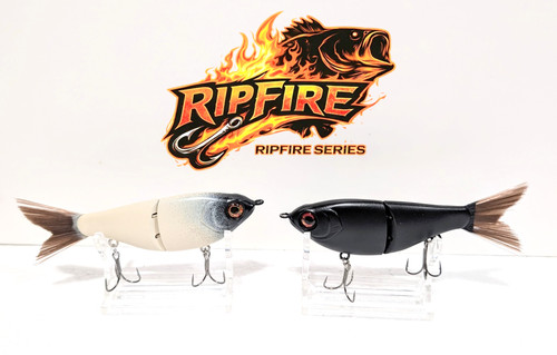Hpf ripfire series - hpf,