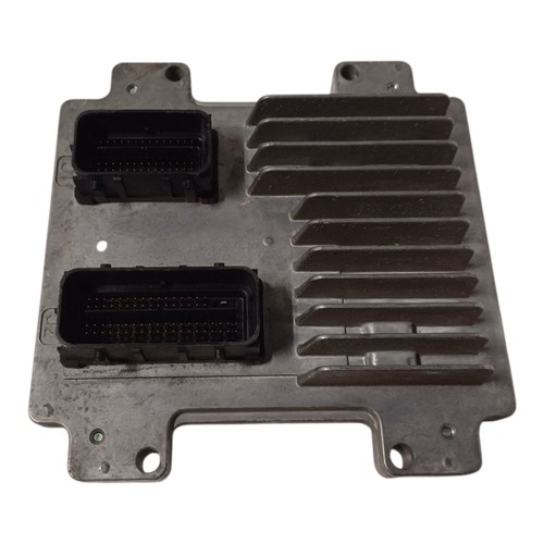 Centralina motore ecu per opel - ecu,