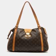 Borsa Louis Vuitton Stresa GM