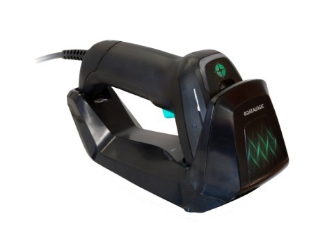 Datalogic gryphon gbt4600 - datalogic,