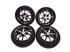 Ruota Completa Pneumatico