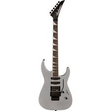 Jackson X Series Soloist SL3X DX LRL Quicksilver - Chitarra elettrica