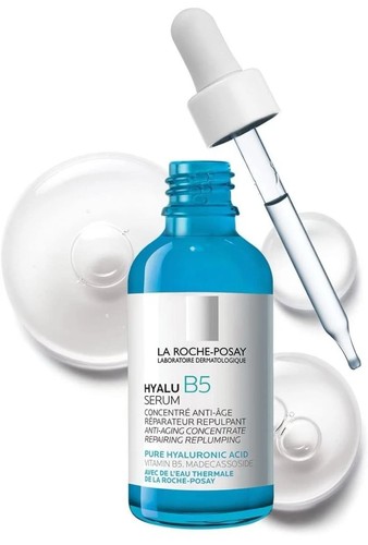 Roche posay hyalub5 - la, roche-posay