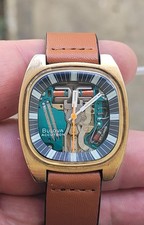 Orologio Bulova Accutron