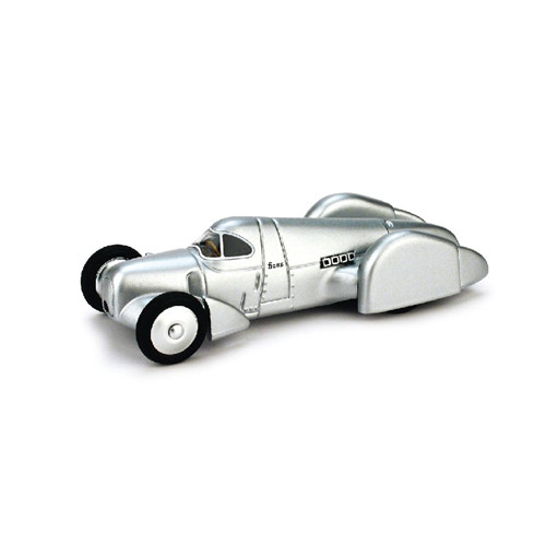 Auto union tipo world - auto,