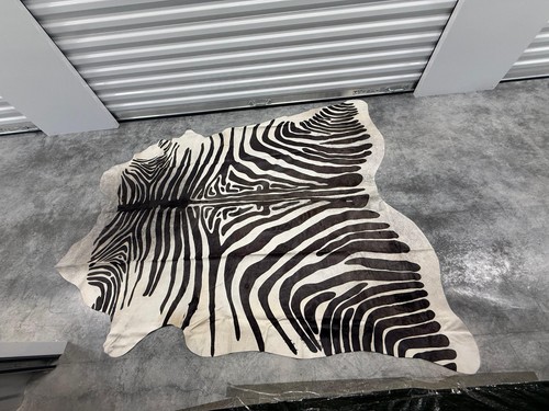 Tappeto pelle mucca - tappeto,