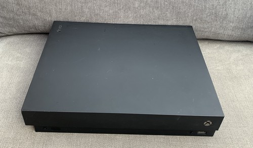 Microsoft xbox one - microsoft, x