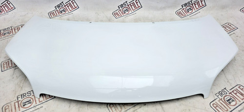 Smart fortwo w453 cofano - w453,