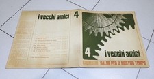 Spartiti MARCELLO GIOMBINI I
