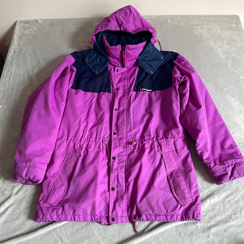 Berghaus giacca tempesta - berghaus, di