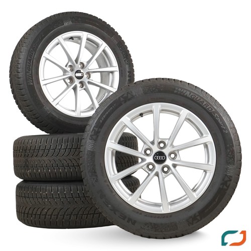 Pollici originale audi a6 - 17,