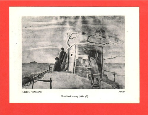 Lotto ghigo tommasi - *, (1942)