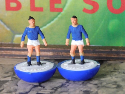 Subbuteo vintage anni - subbuteo,