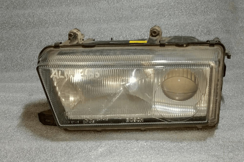60613350 proiettore alfa - 60613350, sx