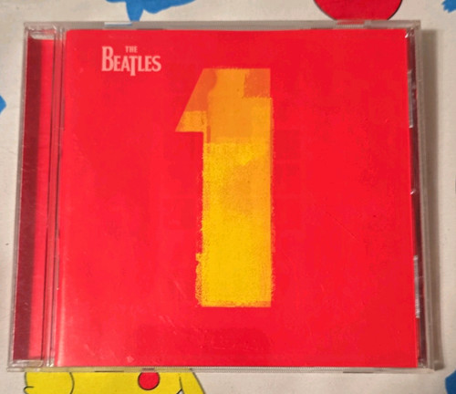 The beatles 1 remastered - the,