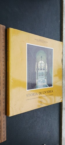 Storia idea - storia, un'idea