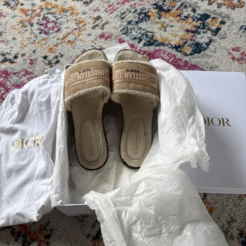Christian dior sandalo dway - christian,