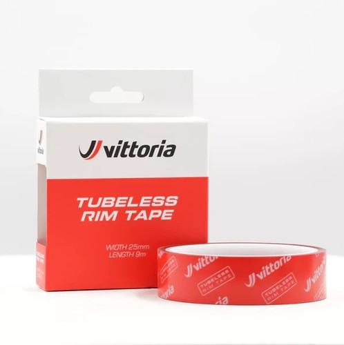 Nastro tubeless vittoria 37mm - nastro,