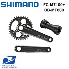 Guarnitura Shimano SLX