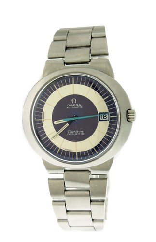 Orologio automatico omega - orologio,