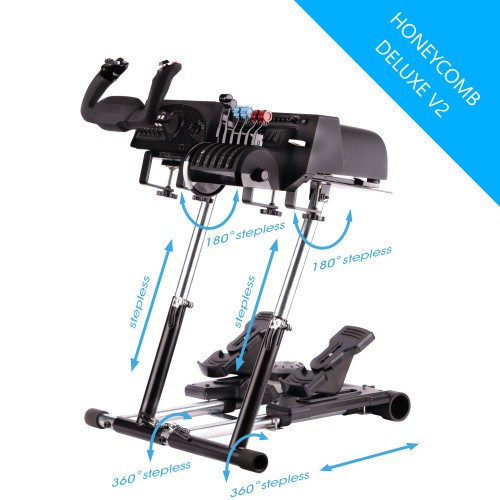 Wheel stand pro flight - stand,