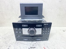LETTORE NAVIGATORE AUTORADIO PER OPEL Corsa D 5P 1° Serie (06>)