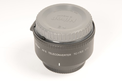Nikon 17e ii - tc-17e,