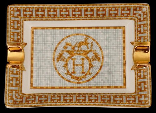 Posacenere porcellana - , 24