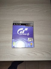 Gran Turismo 6 PS3 - Il