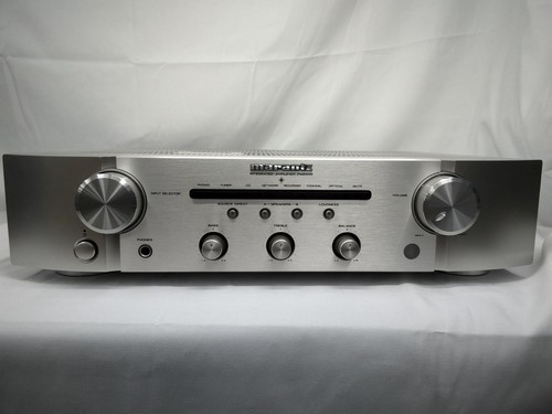 Amplificatore integrato