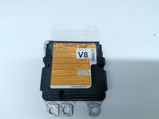 CENTRALINA AIRBAG PER NISSAN