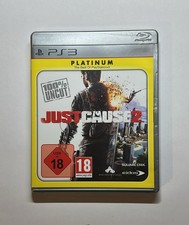 Just Cause 2 - PS3