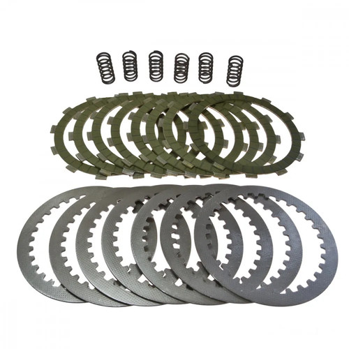 Frizione completa ebc srk041 - frizione,