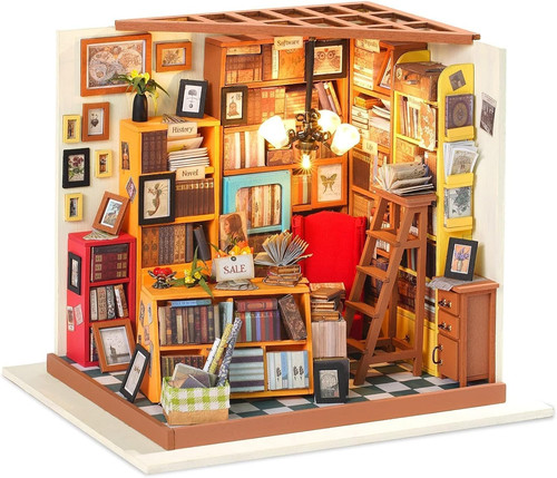 Kit fai per casa delle - per,