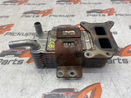 Radiatore mitsubishi l200 - radiatore,