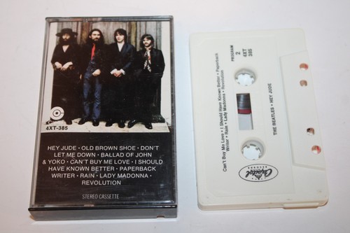 The beatles hey jude - beatles,
