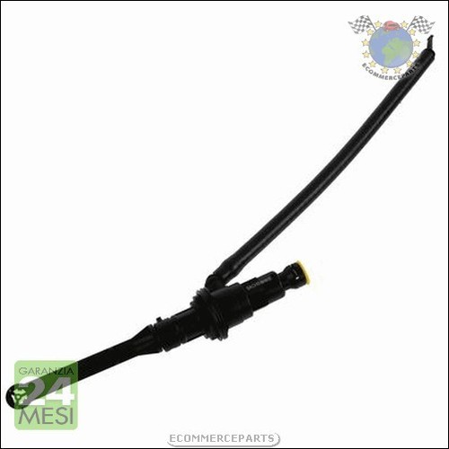 Pompa frizione sachs - frizione,