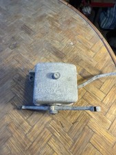 INTERRUTTORE A GALLEGGIANTE VINTAGE