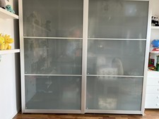 Armadio Con Ante Scorrevoli