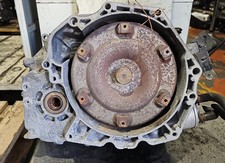 CAMBIO AUTOMATICO PER RENAULT Espace 4° Serie SU1007 diesel 3000 (02>14)