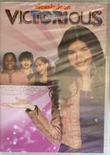 VICTORIOUS Stagione 3 Volume 1
