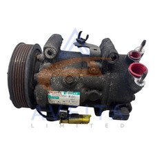 Citroen C3 Picasso 2010 MK1