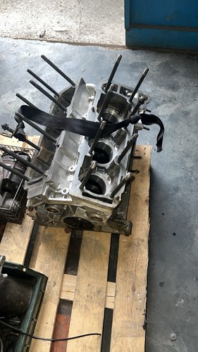 Motore alfa romeo 2000 - ,