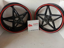 Cerchi  MV Agusta Brutale  750