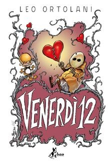 Venerdì von ortolani leo - von,