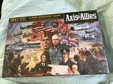 Milton Bradley gioco da tavolo